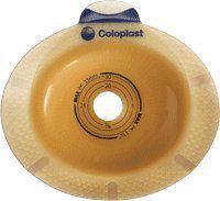 SENSURA STD CNVX LT BARRIER 31MM RED 1 1/4"