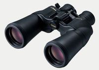 Nikon ACULON 10-22X50 Binoculars, A211, Clamshell 6489