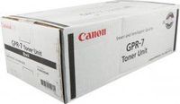 Canon GPR-7 Toner (36000 Yield) (2/PK) - 14605, Yield: 73,200 Pgs @ 6%