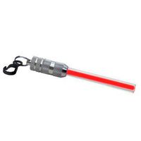 Trident LSC-RD LED Light Stick Dive Light, Constant on, Red