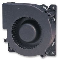 Fan Blower, PMB Series, Compact, 12 V, DC, 120 mm, 32 mm, 1.01 mÂ³/min