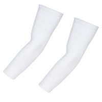 Wrap-E-Soothe Eczema Sleeves, Tencel Arm or Leg Sleeves for Teens and Adults (Extra Small 8"-13")