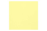 7 3/4 x 7 3/4 Square Flat Card - Lemonade (1,000 Qty.) | Perfect for Personal Stationery, Cards, Gifts, Business Correspondence, Invitation Inserts, and more! | 734SQFLT-15-1M