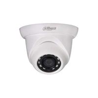 Dahua IPC-HDW1431S 4MP 3.6mm Fixed Lens WDR IR Eyeball Network Camera English Version