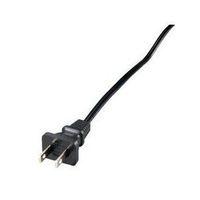 AC Power Supply Cord Adapter Cable for Samsung UN32H5500 32-Inch 32" Smart LED TV - Television