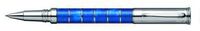 Laban Ring Pen Deep Sea Blue Rollerball Pen - LRN-R105DSB
