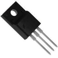 2SA1667 Transistor PNP 150V 2A TO-220F (1 piece)