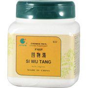 Si Wu Tang - Dong Quai Four Combination, 100gm,(E-Fong)