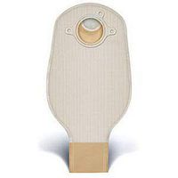 Sur-Fit Natura 2-Piece Drainable Pouch 2-1/4" with Two Sided Comfort Panel, 12" L (Box of 20)