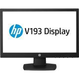 HP V193 G9W86A6#ABA 18.5-Inch Screen LED-Lit Monitor
