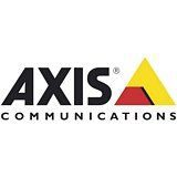 Axis Communications 0760-001 P3225-LVE Network Surveillance Camera, Black/White