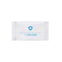 HalfSun Disposable Wipes Flushable and Hypoallergenic Moist Wipes for Household Hygiene for Men&Women