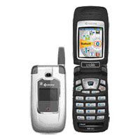 Kyocera Xcursion Camera Phone