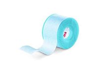 3M Kind Removal Silicone Tape 1 Inch X 5-1/2 Yards - Box of 12 Rolls