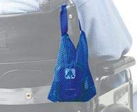 Alarm Mounting Bag, Pack of 3