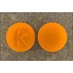 Marlex Pharmaceutical Inc ENTERIC COATED ASPIRIN - 5gr - Model 192-1386 - Btl of 100