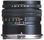 Mamiya 7 80/4.0 Lens USA