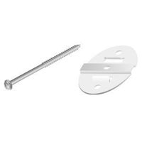 Ubiquiti NBE-WMK Wall Mount for Wireless Bridge - NBE-WMK