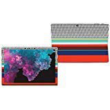 MightySkins Skin Compatible with Microsoft Surface Pro 6 Tablet Protective, Durable, and Unique Vinyl Decal wrap Cover | Easy to Apply, Remove, and Change Styles | Made in The USA