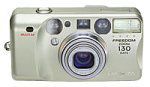 MINOLTA Freedom Zoom 130QD