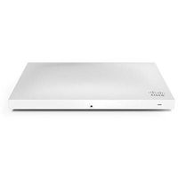 Cisco Meraki MR52 Dual-Band Four Radio 4x4:4, 802.11ac Wave 2 Indoor High Performance Wireless Access