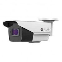 Alibi 5.0 Megapixel HD-TVI 135' IR Outdoor Bullet Security Camera
