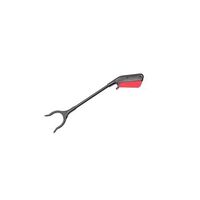 Reacher with Twist Jaws in Red/Black Size: 27"