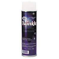 * Stainless Steel Cleaner & Polish, 17 oz. Aerosol Can, 12/Carton
