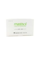 Mastisol Liquid Adhesive - 2/3 cc Vials - - Box of 48