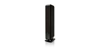 Boston Acoustics M340 3-Way Floorstanding Speaker: 1-Inch EWB Dome Tweeter, 4 x 4.5 Inches Woofer