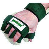 PRO Rest Hand Splint Orthosis (Small - Left)