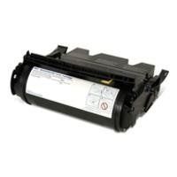Genuine Dell TD381 High-Capacity Black Toner for Dell 5210n and Dell 5310n OEM