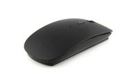 Domire Optical Wireless Mouse (Black)