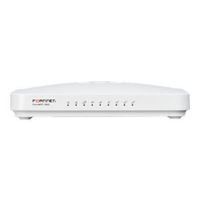 Fortinet FortiWiFi 30D - security applian