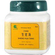 Sheng Hua Tang - Dong Quai & Ginger Combination, 100gm,(E-Fong)