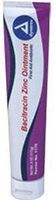 Bacitracin Zinc Ointment - 0.9 g foil packs - 144 Each / Box