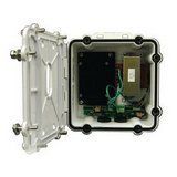 Power unit (to convert ac120v to ac24v)