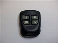 V60 EZSDEI475 485M Factory OEM KEY FOB Keyless Entry Remote Alarm Replace