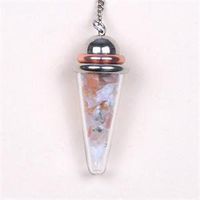 Light of the Azez Power Pendulums