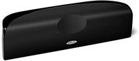 Polk Audio TL3 Center-Channel Home Theater Speaker, Black, TL3CENTERB