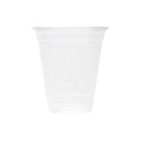 Karat C1010 (Karat) 12 oz PP U-Rim Cold Cups (Case of 2000)