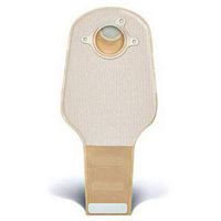 2296510 SurFit Drain Pouch 2P Opaque 2.25" 20 Per Box sold as Box Pt# 411311 by Convatec US