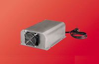 PARALLAX PWR RV Converter/Charger, Deck Mount, 55 Amp, 7400, Solid State by Parallax