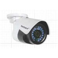 Northern IP4B Bullet Camera, Bullet, Full HD, WDR, Outdoor, Day/Night, 4 Megapixel, 2688 x 1520p Resolution, 100' IR LED Range, 4 MM Lens, 12 Volt DC 5 Watt, IP66, Aluminum, White, PoE