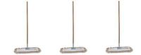 Genuine Joe GJO54101 Lightweight Dust Mop with Handle, 24" Width (3)