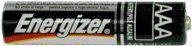 Energizer AAA E92 Alkaline Batteries 50 Batteries in A Box