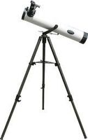 Cassini Optics C-80 White Satin 800mm x 80mm Reflector Telescope