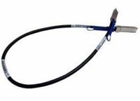 Mellanox MCP1600-C002 Passive Copper Hybrid Cable