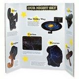 Pacon Double Walled Corrugated Presentation Boards (PAC3762)