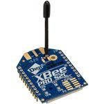 DIGI XBP24CZ7WITB003 RF TXRX Module, XBee-PRO Zigbee Through-HoleModule, Programmable XBee-PRO ZB S2C TH, Wire Antenna.